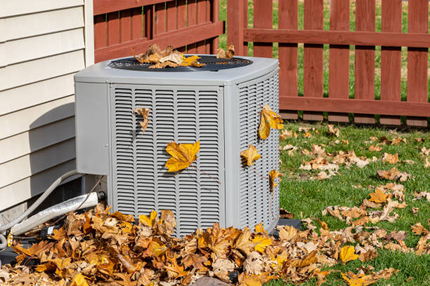 Best Seasonal HVAC Services in Asbury, IA