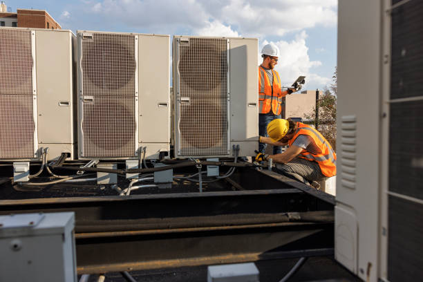 Trusted Asbury, IA HVAC Experts