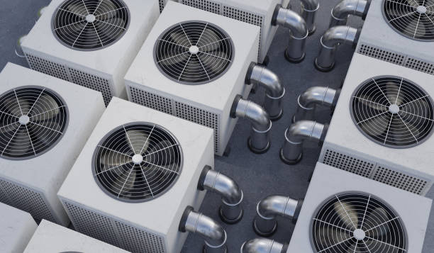 Best Air Conditioning Cleaning in Asbury, IA
