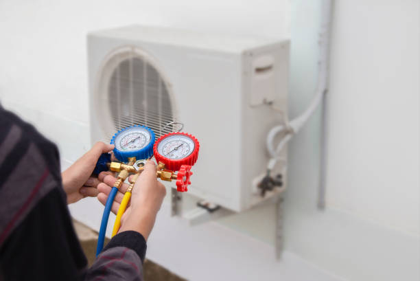 Best Geothermal HVAC Systems in Asbury, IA